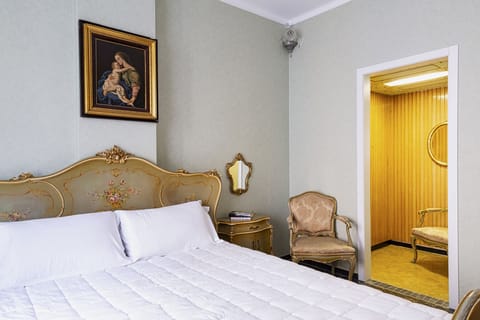 Apartment, 2 Bedrooms | 2 bedrooms, WiFi (free), individually decorated, individually furnished