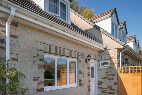 Birch Cottage
