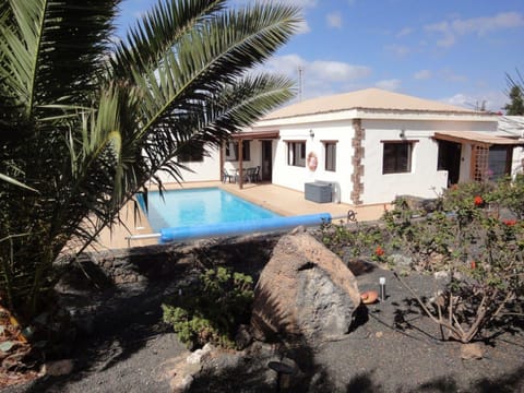 Our villa