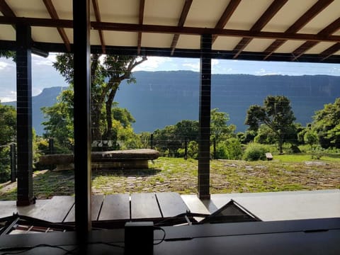 Classic Villa | View from room