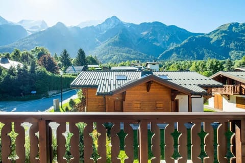 Amazing south facing views