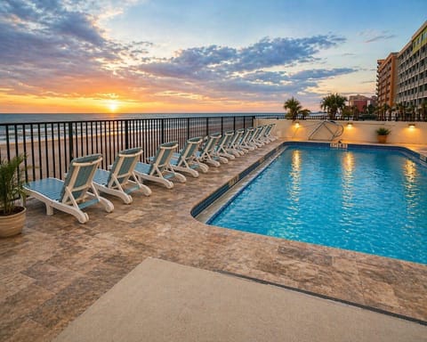 Brand New Pool opening 5/1/26