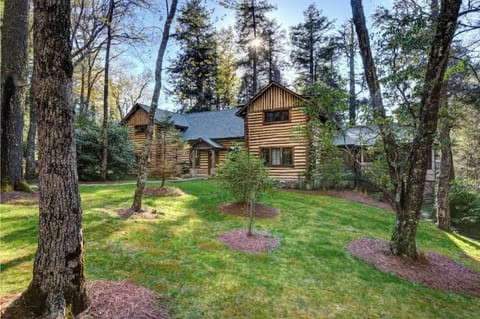 Your 'king of the mountain' home awaits!