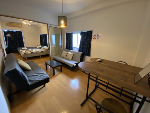 1 Bedroom Apartment | 1 bedroom, free WiFi, bed sheets