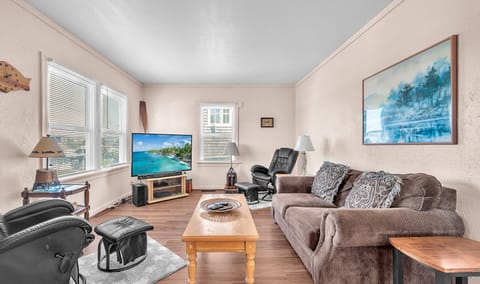 main living room