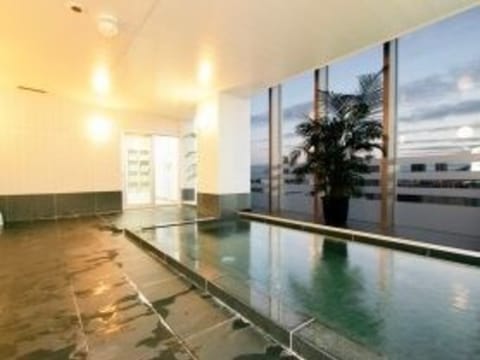 Public bath
