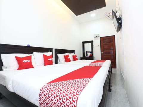 Family Suite | Free WiFi, bed sheets