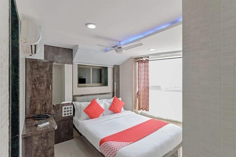 Standard Room | Free WiFi, bed sheets