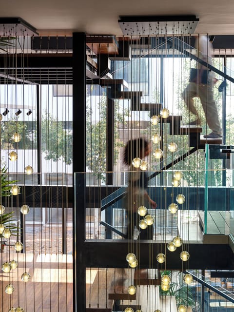 Staircase