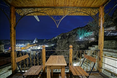 Panoramic Room | View from room