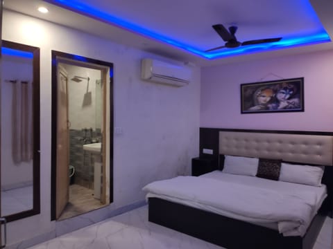 Superior Double Room | Desk, free WiFi