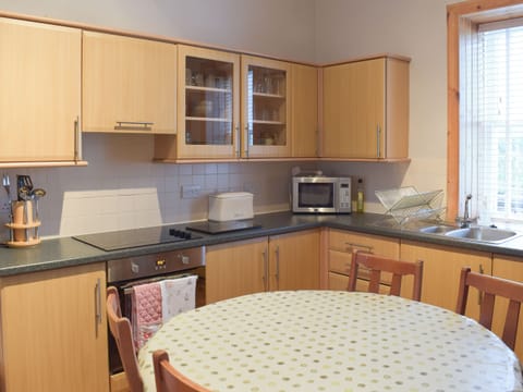 Kitchen/diner | Kilfillan Cottage, Garlieston, near Wigtown