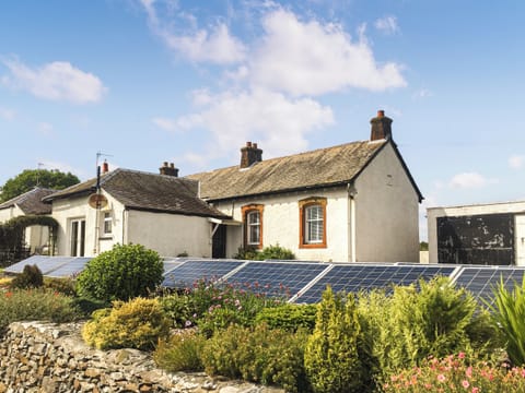 Exterior | Kilfillan Cottage, Garlieston, near Wigtown