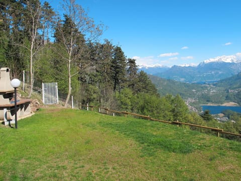 Property, Mountain, Mountainous Landforms, Wilderness, Real Estate, Tree, Sky, Mountain Range, Grass, Land Lot