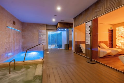 Hot stone massages, deep-tissue massages, Swedish massages, body wraps
