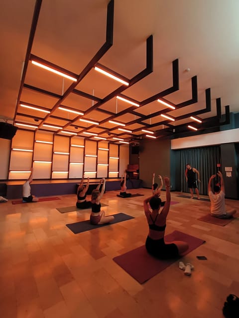 Yoga