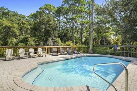 Beach Baby - Seagrove Beach - Private Pool