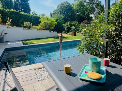 studio-detente-piscine-privative-Sarlat