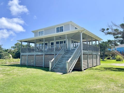 Old Pamlico Inn Site