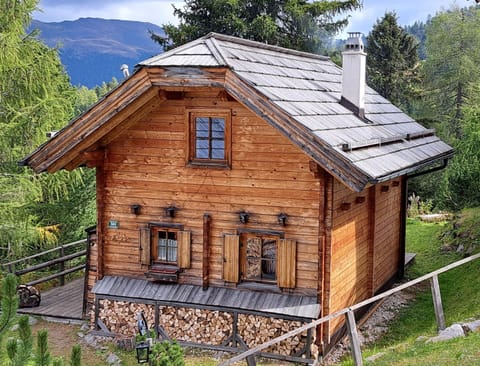 Chalet | Exterior