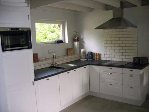 House | Private kitchen