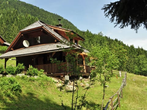 Chalet | Exterior