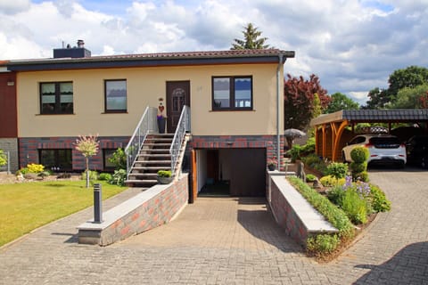Apartment | Exterior