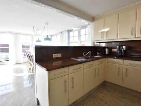 Apartment | Private kitchen