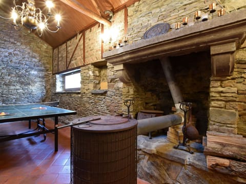 House | Property amenity