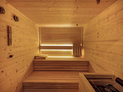 Bungalow | Spa treatment
