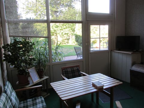 House | Dining