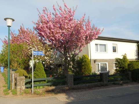 Apartment | Exterior