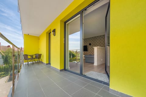 Studio (15) | Balcony