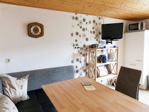 Apartment | Living room