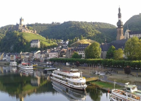 Apartment | View from property