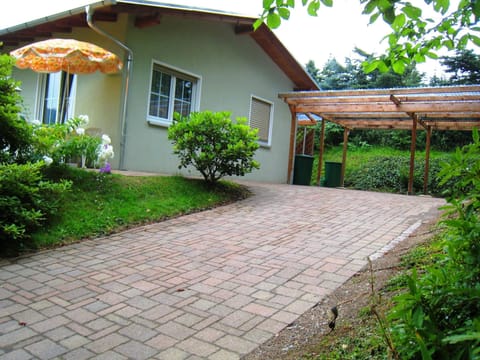 House | Exterior