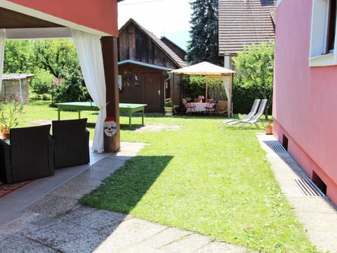 House | Property amenity