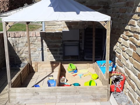 Apartment | Exterior