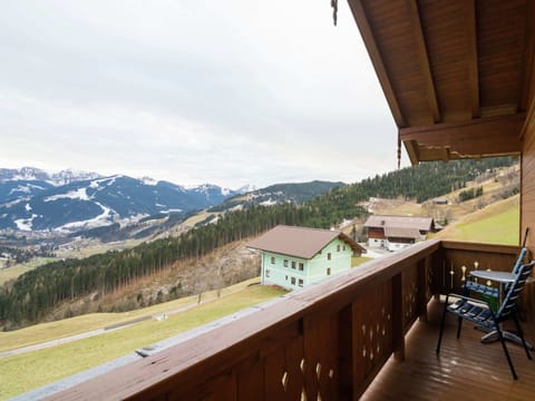 Apartment | View from property