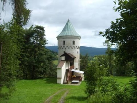 House | View from property