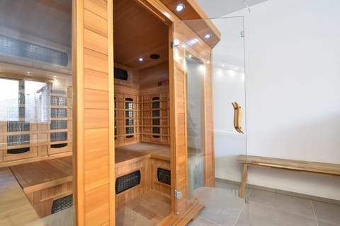 House | Spa treatment