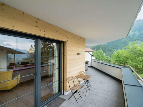 Chalet | Exterior