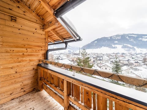 Chalet | View from property