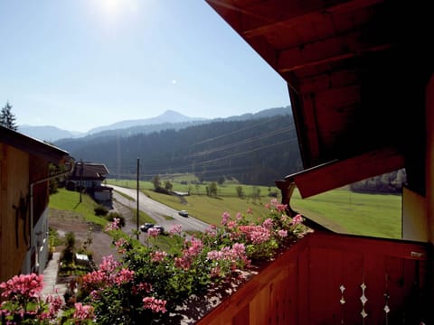 Apartment | View from property