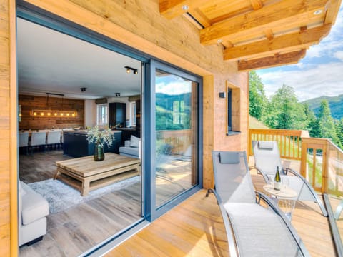 Chalet | Exterior