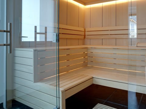 House | Spa treatment