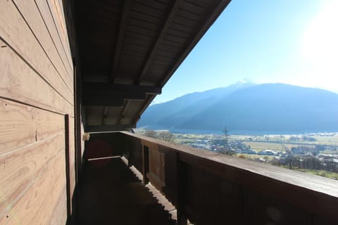 Apartment | Balcony