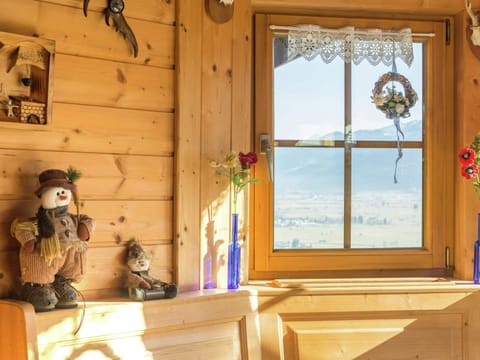 Chalet | Interior detail