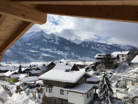 Chalet | View from property