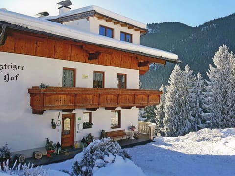 Apartment | Exterior